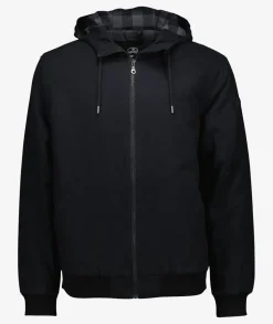 Men's Whitlow V2 Canvas Hoodie