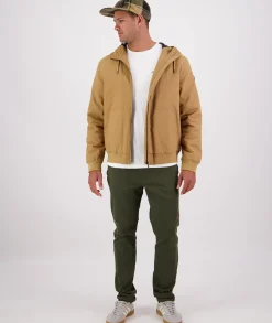 Men's Whitlow V2 Canvas Hoodie