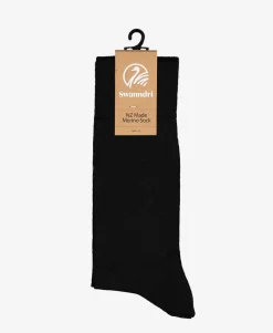 Merino Dress Socks