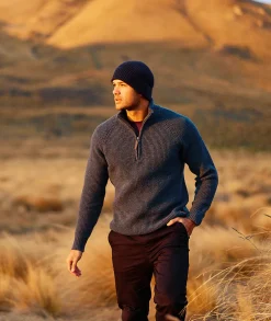 Newton Beanie