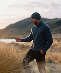 Newton Beanie