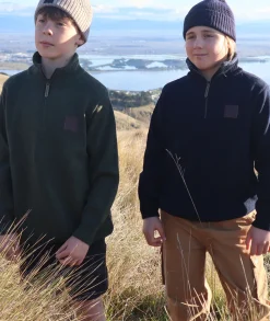 Newton Beanie