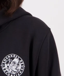 Queenstown City Hoodie