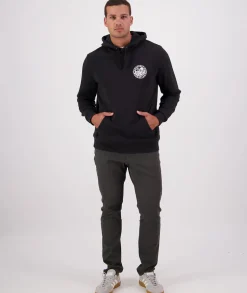 Queenstown City Hoodie
