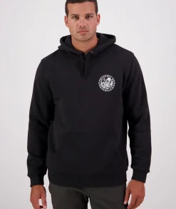 Queenstown City Hoodie