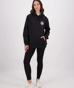 Queenstown City Hoodie