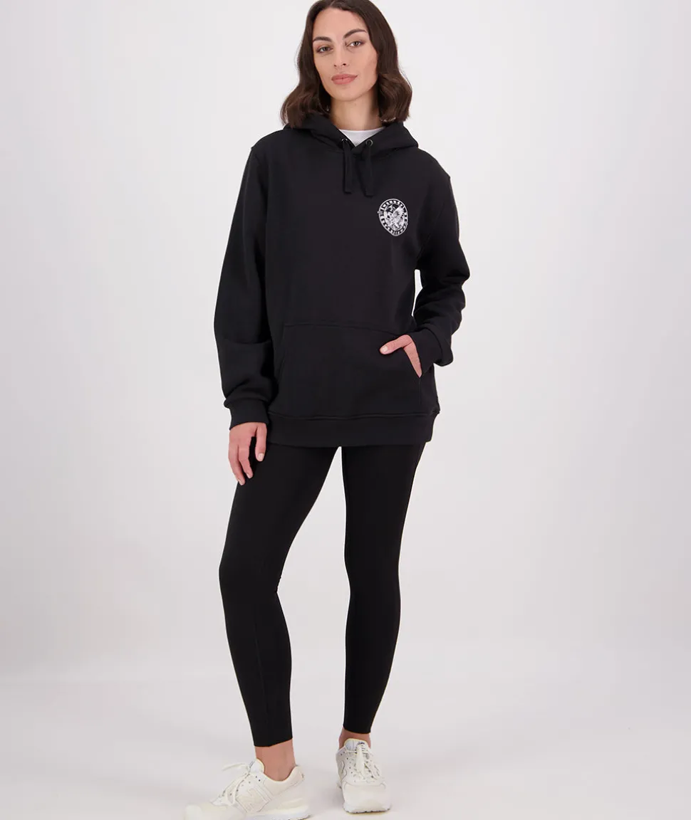 Queenstown City Hoodie