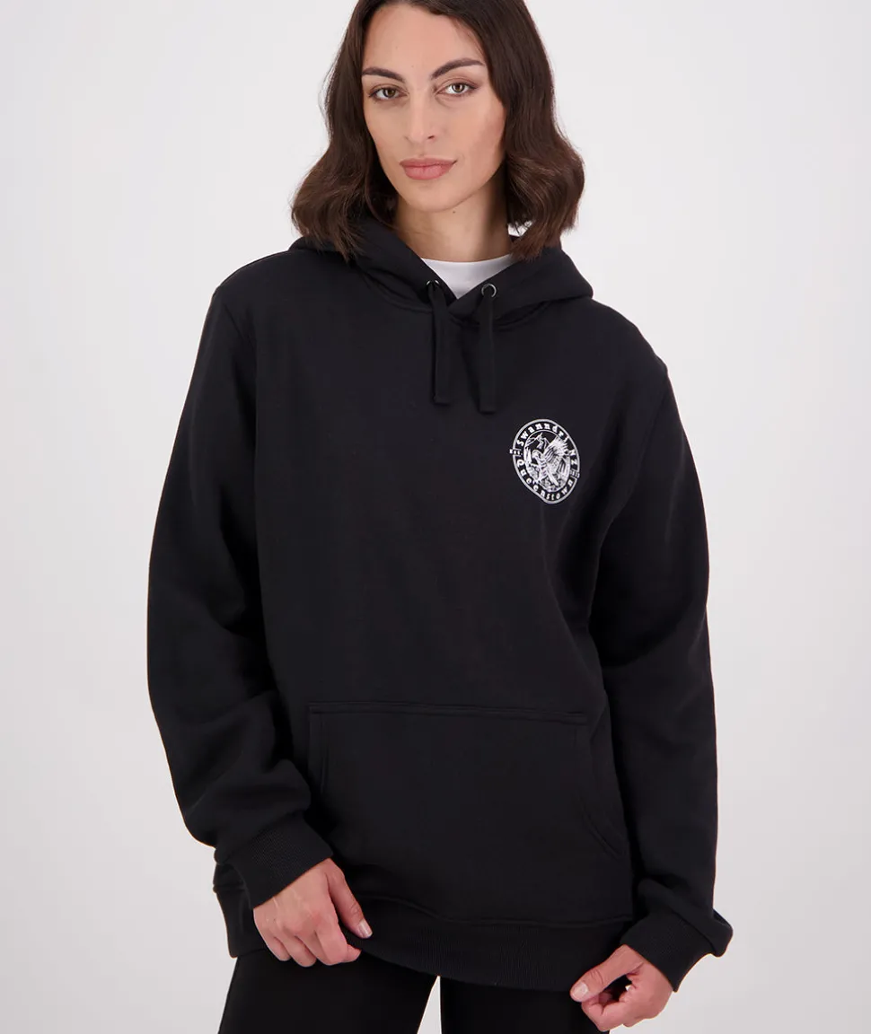 Queenstown City Hoodie