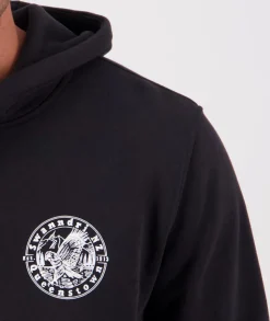 Queenstown City Hoodie