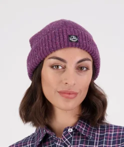 South Road Waffle Beanie
