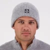 South Road Waffle Beanie