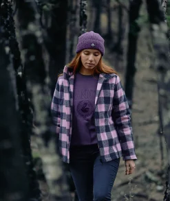 South Road Waffle Beanie