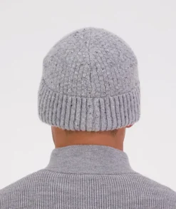 South Road Waffle Beanie