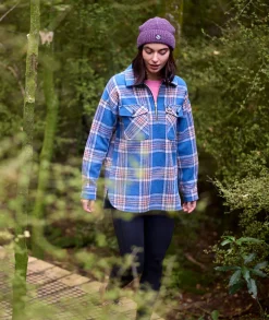 South Road Waffle Beanie
