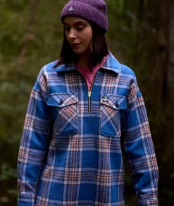 South Road Waffle Beanie