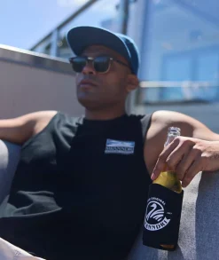 Stubby Holder