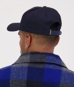 Swanni Baseball Cap