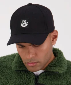 Swanni Baseball Cap