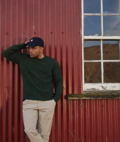 Swanni Baseball Cap