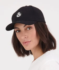 Swanni Baseball Cap