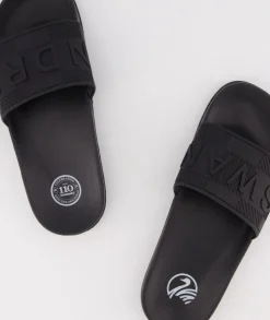 Swanni Boss Slides