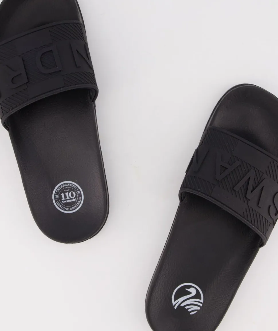 Swanni Boss Slides
