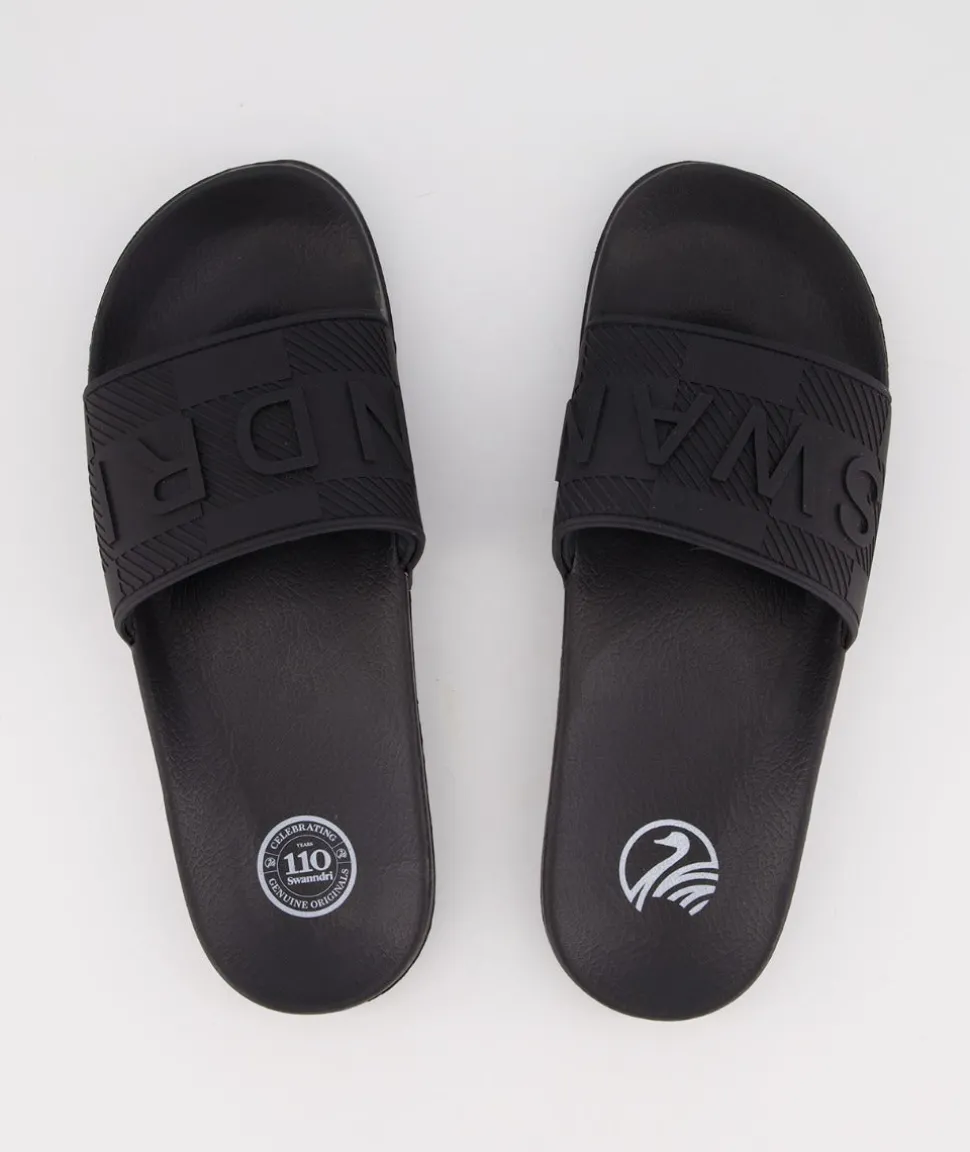 Swanni Boss Slides
