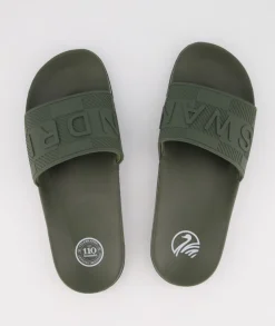 Swanni Boss Slides