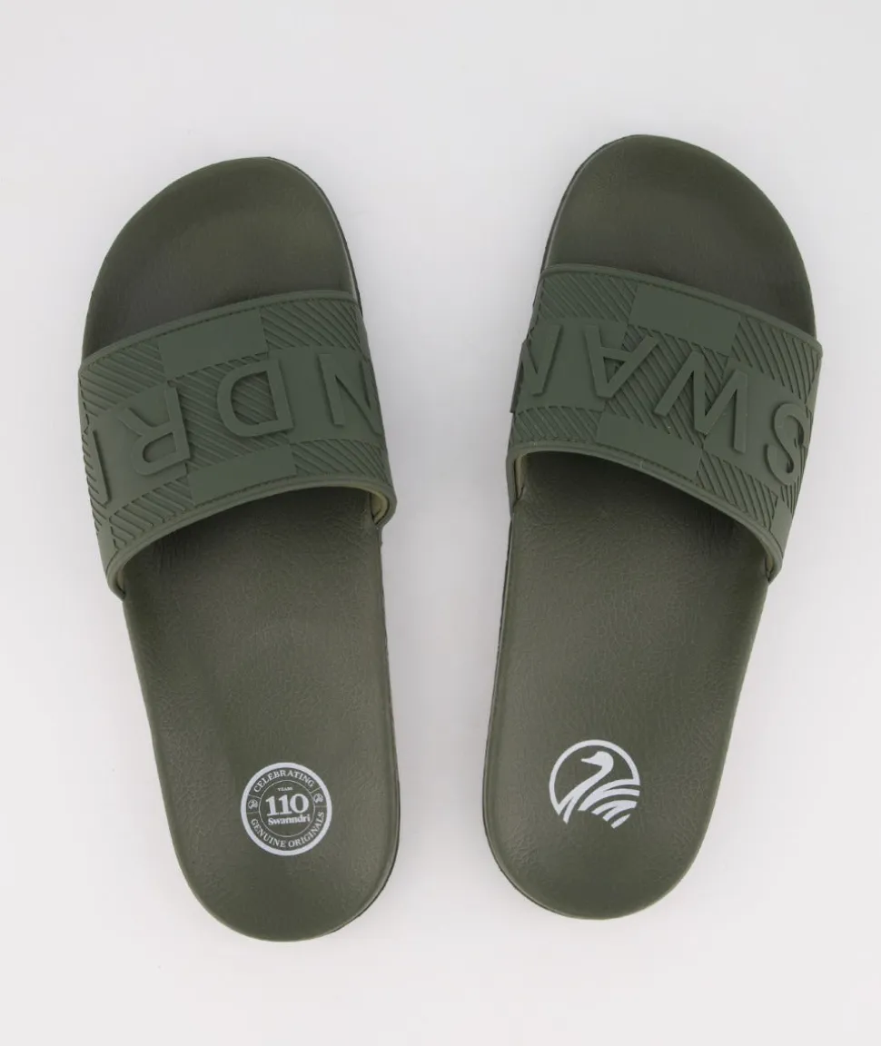 Swanni Boss Slides