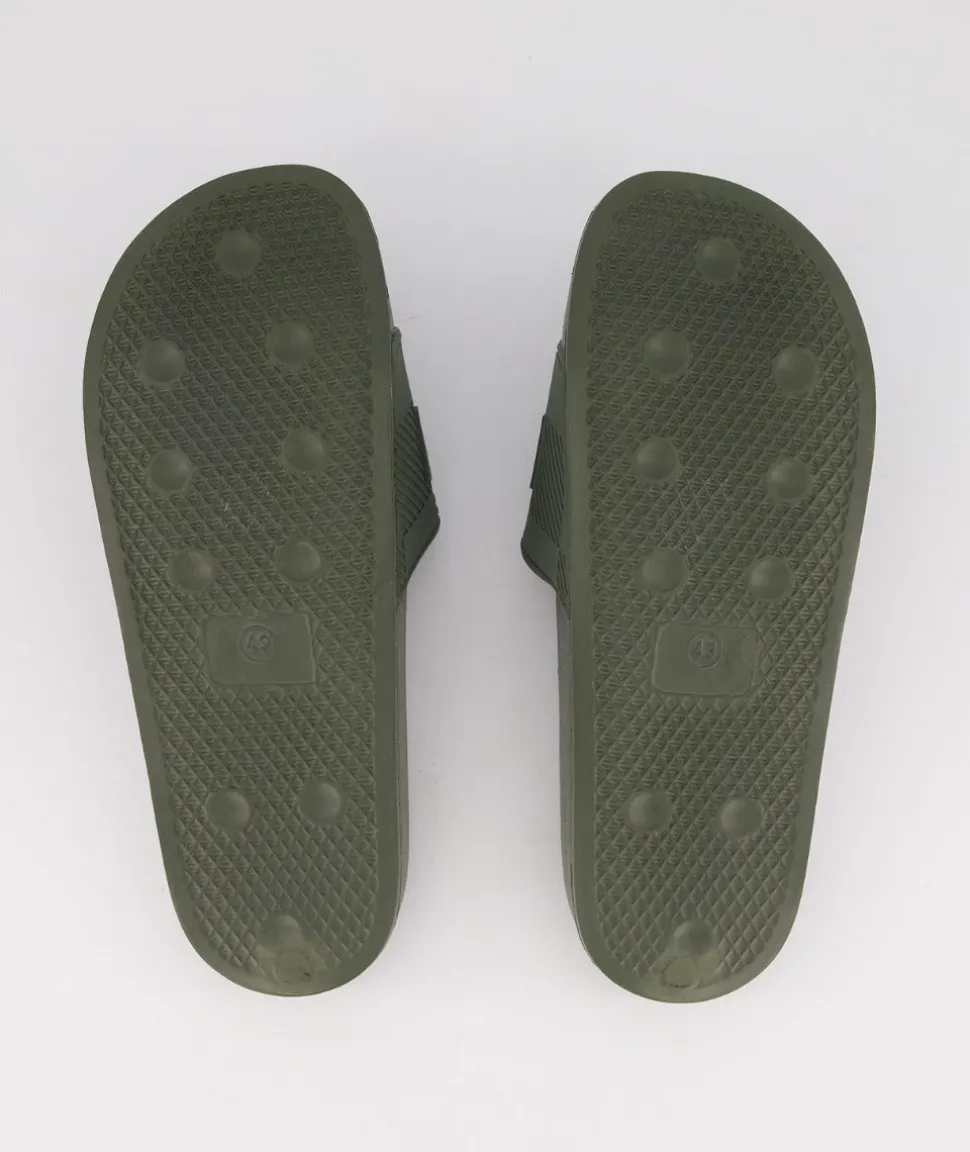 Swanni Boss Slides