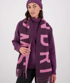 Swanni Scarf