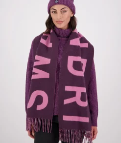Swanni Scarf