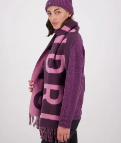 Swanni Scarf