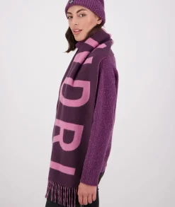 Swanni Scarf