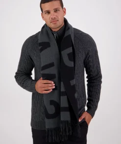 Swanni Scarf