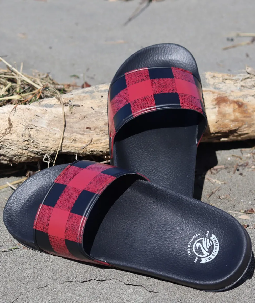 Swanni Slides