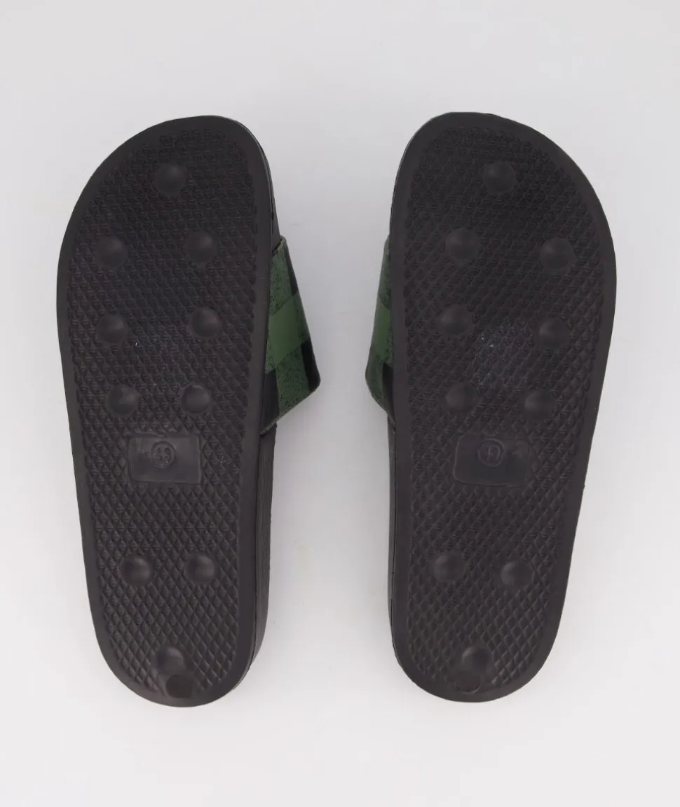 Swanni Slides