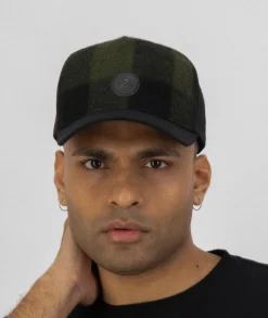 Swanni Trucker Cap