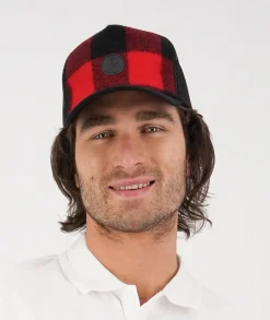 Swanni Trucker Cap
