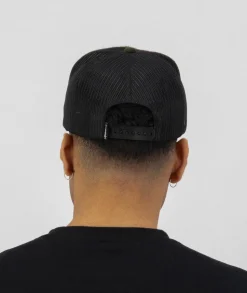 Swanni Trucker Cap