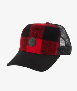 Swanni Trucker Cap