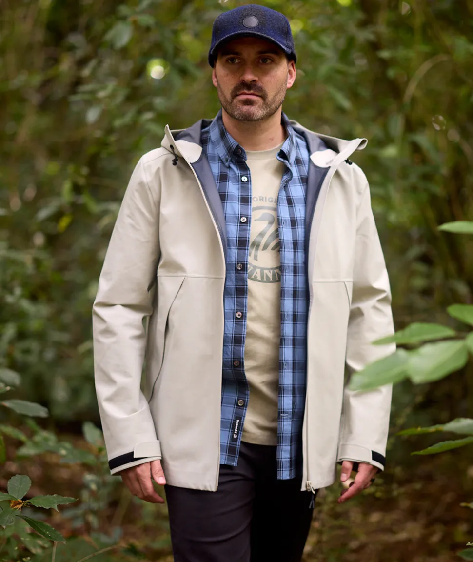Swanni Wool Baseball Cap