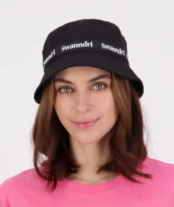 Unisex Swanni Bucket Hat