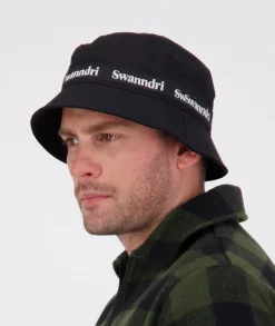 Unisex Swanni Bucket Hat