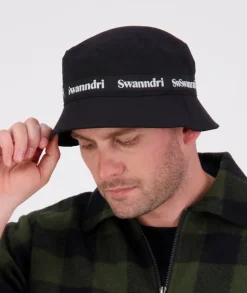 Unisex Swanni Bucket Hat