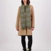 Unisex Wool Scarfie