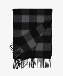 Unisex Wool Scarfie