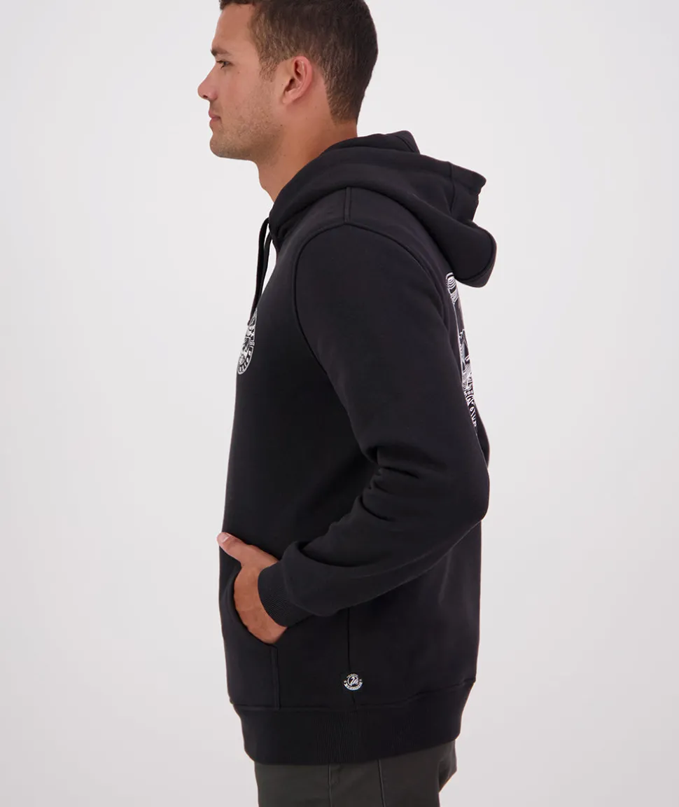 Wellington City Hoodie