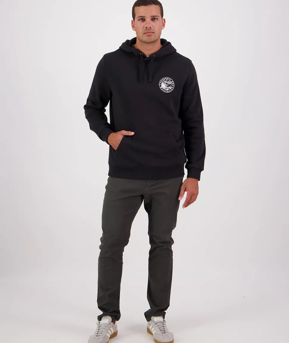 Wellington City Hoodie