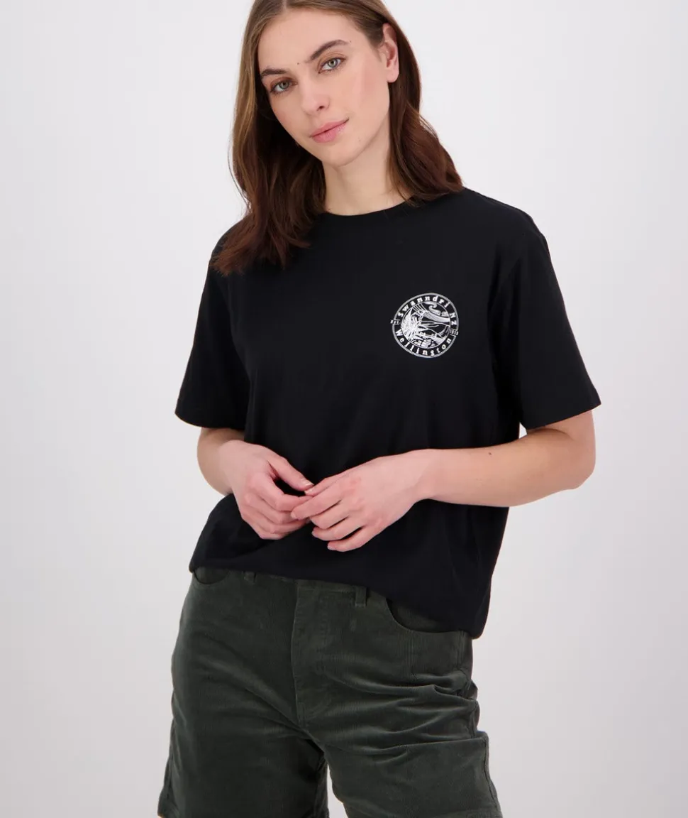 Wellington City T-Shirt